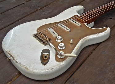Keith Urban's Danocaster Strat_2